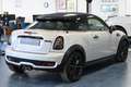 MINI Cooper COUPE R58 184 ch S Gris - thumbnail 4