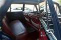 Fiat 1500 LUNGA  6 POSTI TARGHE ORIGINALI Blau - thumbnail 17