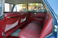 Fiat 1500 LUNGA  6 POSTI TARGHE ORIGINALI Blau - thumbnail 10