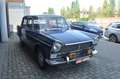 Fiat 1500 LUNGA  6 POSTI TARGHE ORIGINALI Blau - thumbnail 13