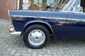 Fiat 1500 LUNGA  6 POSTI TARGHE ORIGINALI Blau - thumbnail 5