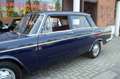 Fiat 1500 LUNGA  6 POSTI TARGHE ORIGINALI Blau - thumbnail 6