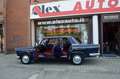 Fiat 1500 LUNGA  6 POSTI TARGHE ORIGINALI Blau - thumbnail 7