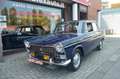 Fiat 1500 LUNGA  6 POSTI TARGHE ORIGINALI Blau - thumbnail 4