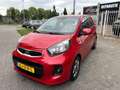 Kia Picanto 1.0 CVVT Summer Edition Rouge - thumbnail 1