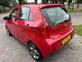 Kia Picanto 1.0 CVVT Summer Edition Rouge - thumbnail 4