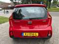 Kia Picanto 1.0 CVVT Summer Edition Rouge - thumbnail 6