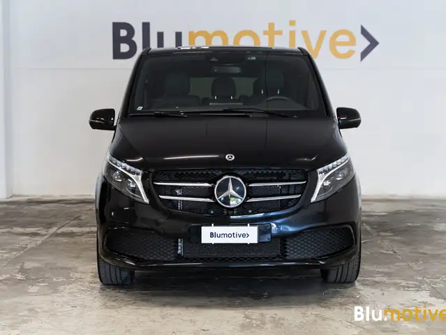 Mercedes-Benz V V Long 250 d Sport 4matic auto