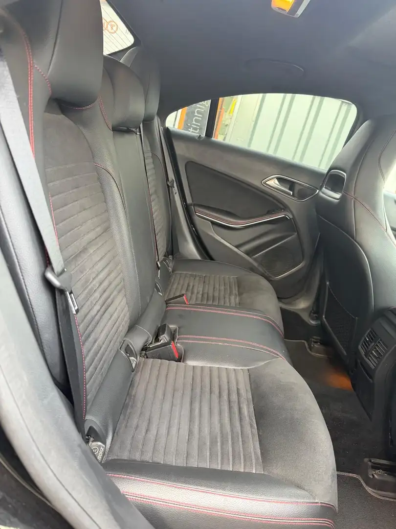 Mercedes-Benz CLA 220 CDI Aut. - 2