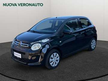VTi 72CV 5 porte Feel