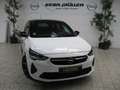 Opel Corsa GS Line Weiß - thumbnail 2