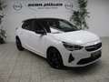 Opel Corsa GS Line Weiß - thumbnail 1