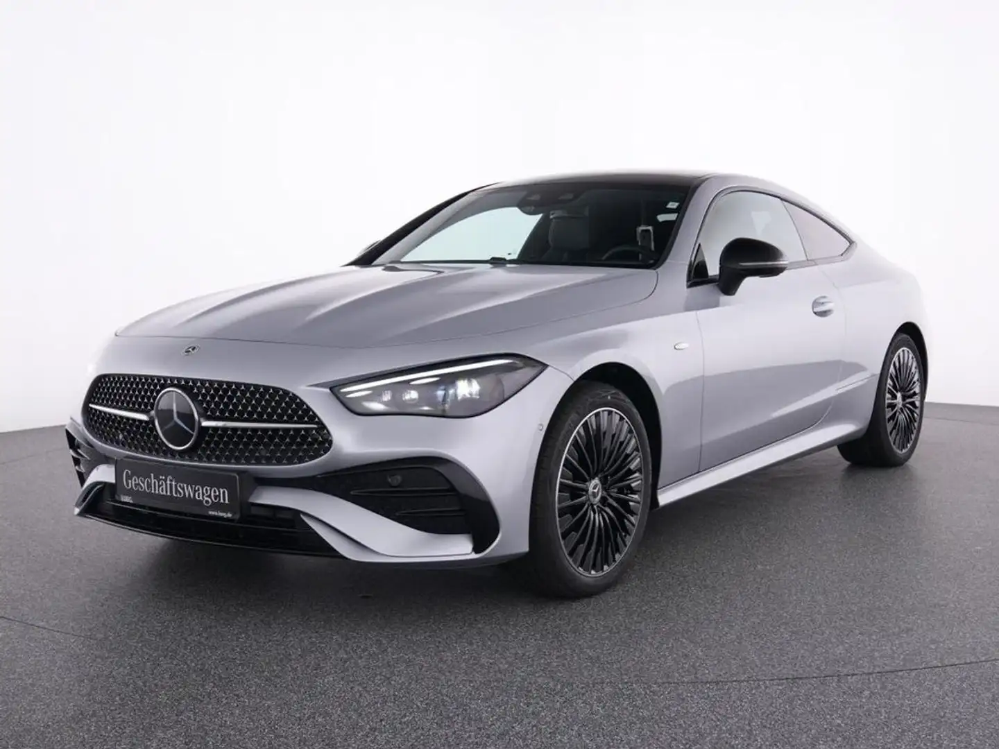 Mercedes-Benz CLE 220 300e AMG Grey - 1