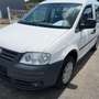 Volkswagen Caddy Life - Klima - Zahnriemen neu - Tüv 07.2027 Bianco - thumbnail 1