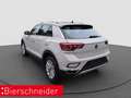 Volkswagen T-Roc 1.5 TSI DSG Style ACC LED RFK Grau - thumbnail 4