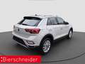 Volkswagen T-Roc 1.5 TSI DSG Style ACC LED RFK Grau - thumbnail 6