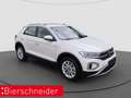 Volkswagen T-Roc 1.5 TSI DSG Style ACC LED RFK Grau - thumbnail 3