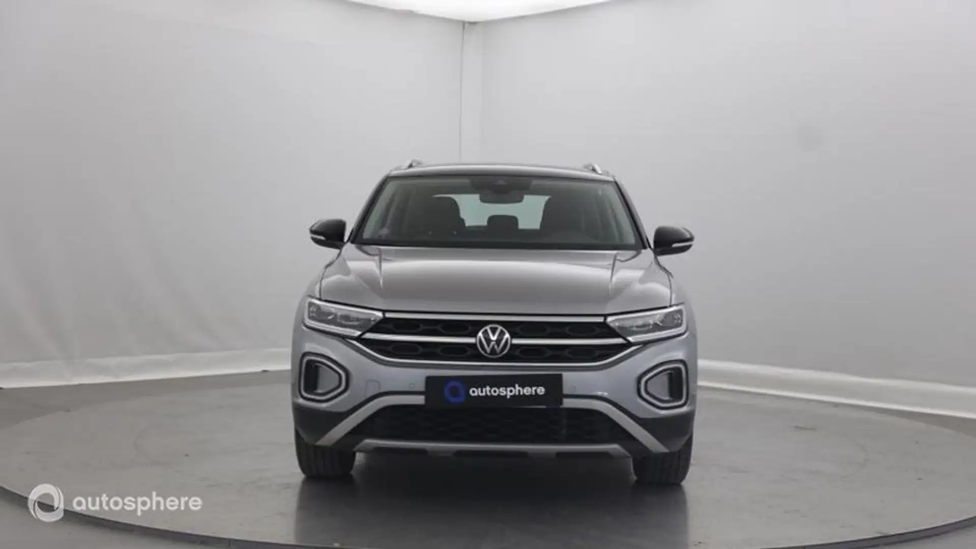 Volkswagen T-Roc 1.5 TSI EVO 150ch Style DSG7 - 2