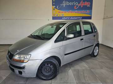 1.3 mjt 16v Emotion Dualogic *VEDI NOTE*