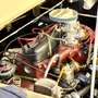 Morgan 4/4 restauro integrale. anno 1965 da 1600cc - thumbnail 15
