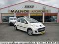 Peugeot 107 1.0 I 70CH BLUE LION ACTIVE + OPTIONS Blanc - thumbnail 1