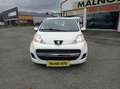 Peugeot 107 1.0 I 70CH BLUE LION ACTIVE + OPTIONS Blanc - thumbnail 4