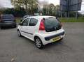Peugeot 107 1.0 I 70CH BLUE LION ACTIVE + OPTIONS Blanc - thumbnail 7