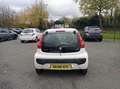 Peugeot 107 1.0 I 70CH BLUE LION ACTIVE + OPTIONS Blanc - thumbnail 8