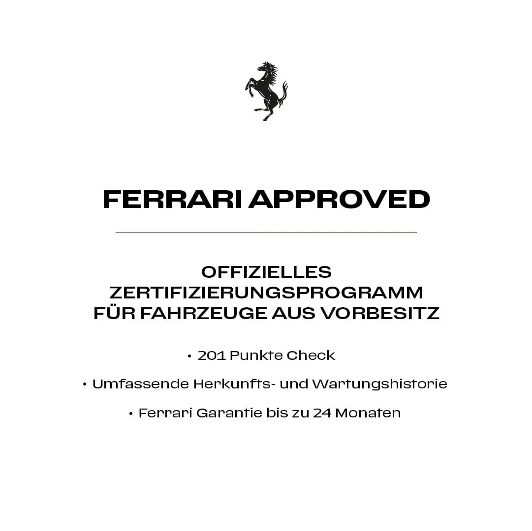 Ferrari 488 Tailor Made 1/1 70 Anni *Ferrari Köln* Roşu - 2