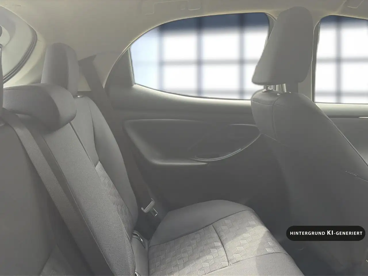 Mazda 2 Exclusive-Line Klima Einparkhilfe el. Fenster, миниатюра 22