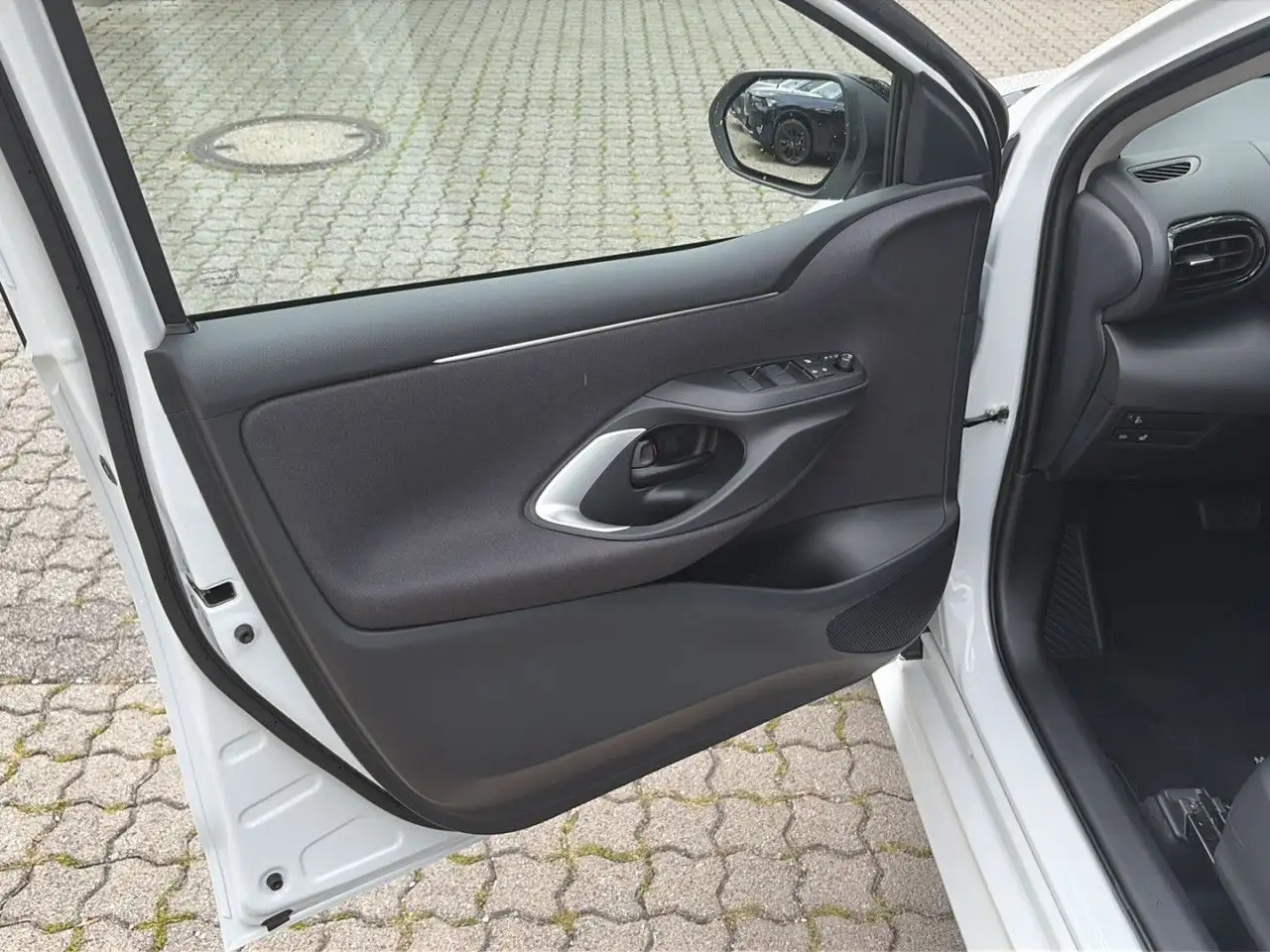 Mazda 2 Exclusive-Line Klima Einparkhilfe el. Fenster, миниатюра 12