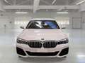 BMW 520 d mhev 48V Msport auto - thumbnail 2