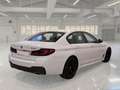 BMW 520 d mhev 48V Msport auto - thumbnail 4