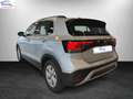 Volkswagen T-Cross 1.0 tsi Life 115cv dsg Grigio - thumbnail 4
