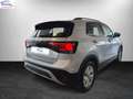 Volkswagen T-Cross 1.0 tsi Life 115cv dsg Grigio - thumbnail 3