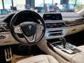 BMW 730 d M-Sport*LED*Sound*Navi*Head Up* Noir - thumbnail 17