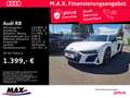 Audi R8 COUPE V10 PERFORMANCE LED+KAMERA+OPTIK+LEDER+ Weiß - thumbnail 1