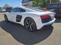 Audi R8 COUPE V10 PERFORMANCE LED+KAMERA+OPTIK+LEDER+ Weiß - thumbnail 6