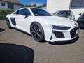 Audi R8 COUPE V10 PERFORMANCE LED+KAMERA+OPTIK+LEDER+ Weiß - thumbnail 4