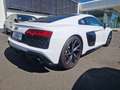 Audi R8 COUPE V10 PERFORMANCE LED+KAMERA+OPTIK+LEDER+ Weiß - thumbnail 5