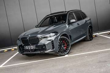 xDrive50e | M-Sport Pro | Pano | Keyless | H.Kardon