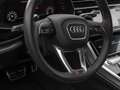 Audi RS Q8 RSQ8 4.0 TFSI Q NAVI+ LEDER DAB+ PRIVACY Plateado - thumbnail 11