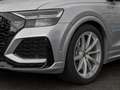 Audi RS Q8 RSQ8 4.0 TFSI Q NAVI+ LEDER DAB+ PRIVACY Silber - thumbnail 7