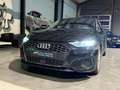 Audi A3 Lederen interieur met zetelverwarming LED Lichten Noir - thumbnail 2