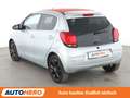 Citroen C1 1.0 VTi AIRSCAPE Shine Aut*CAM*PDC*SHZ*KLIMA* Grau - thumbnail 4