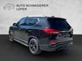 KGM Rexton Icon 2,2 4WD Aut. ''AHK'' ''WR'' Schwarz - thumbnail 3