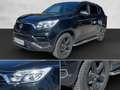 KGM Rexton Icon 2,2 4WD Aut. ''AHK'' ''WR'' Schwarz - thumbnail 28