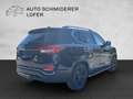 KGM Rexton Icon 2,2 4WD Aut. ''AHK'' ''WR'' Schwarz - thumbnail 5