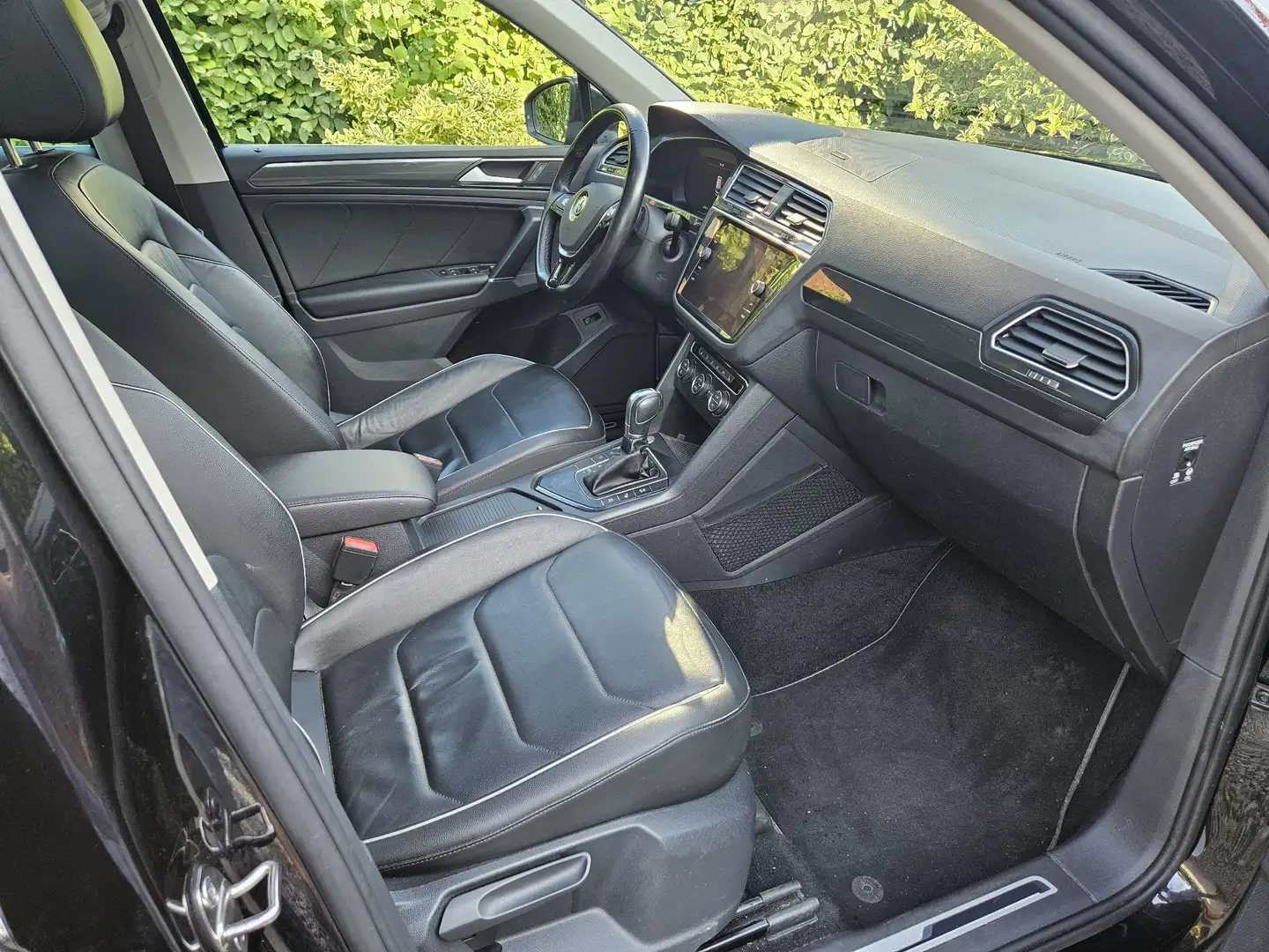 Volkswagen Tiguan 1.4 TSI ACT Highline BMT DSG - 2