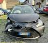 Toyota Yaris 5p 1.0 Cool Neopatentati Grigio - thumbnail 2